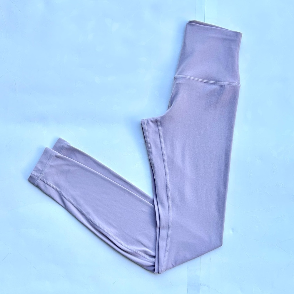 Lululemon Align Pant Full Length 28" Leggings - Picture 3 of 10